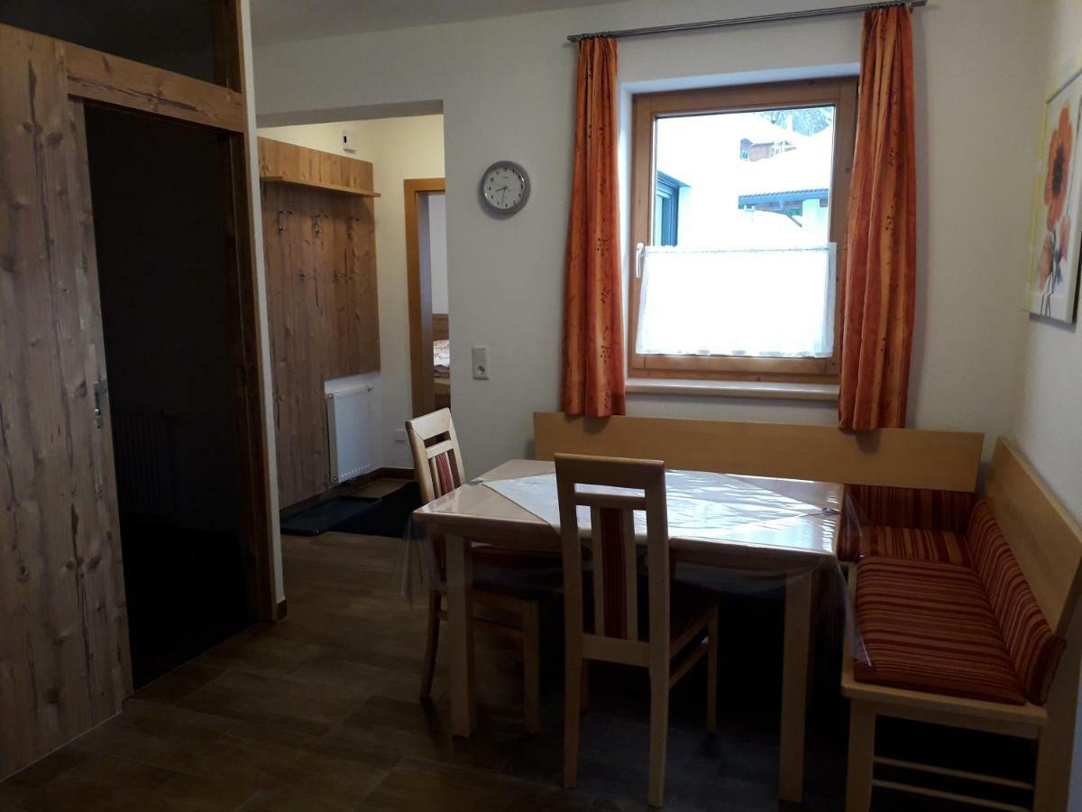 Ferienwohnung Eiterer Kauns Bagian luar foto