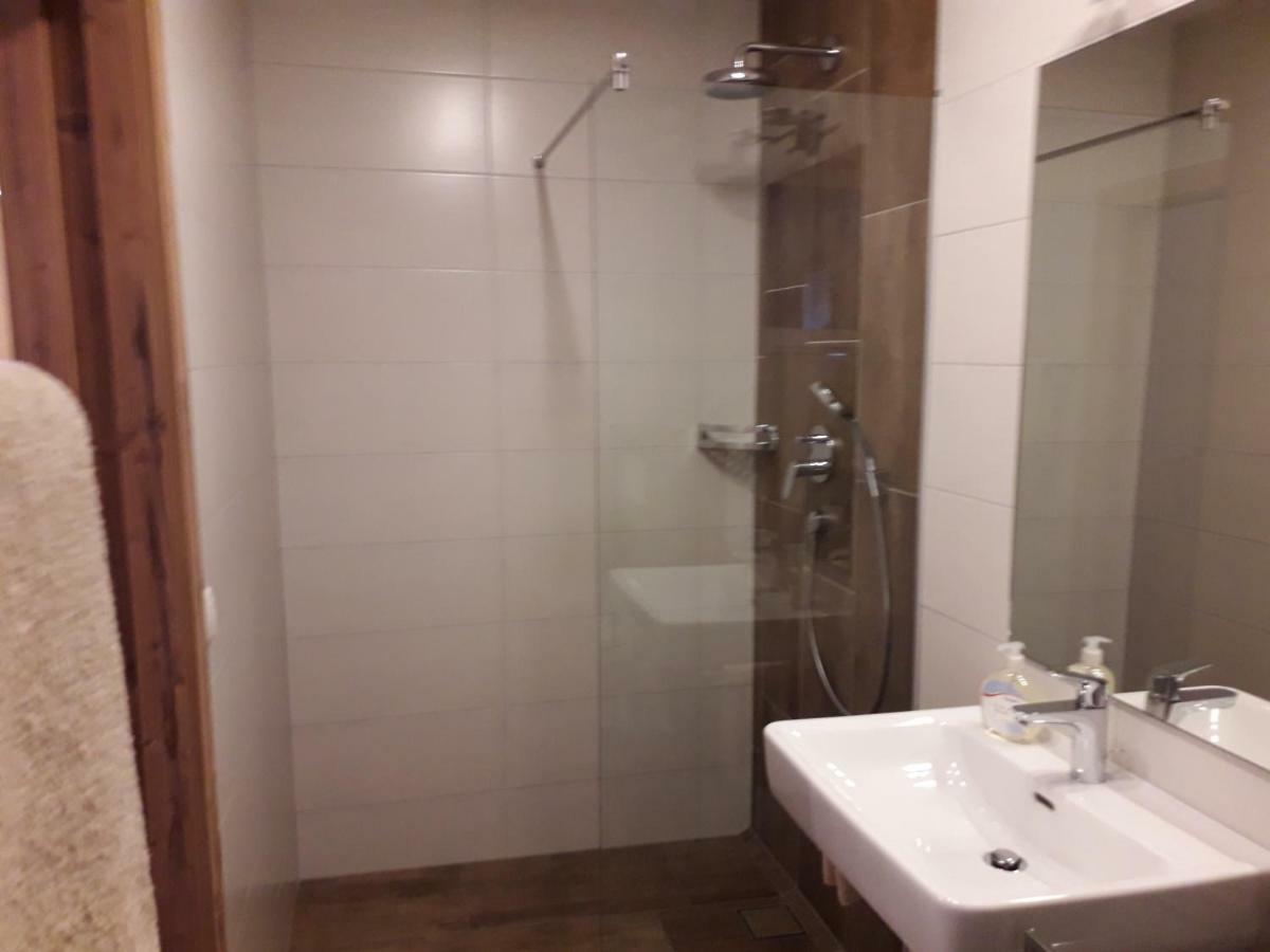 Ferienwohnung Eiterer Kauns Bagian luar foto