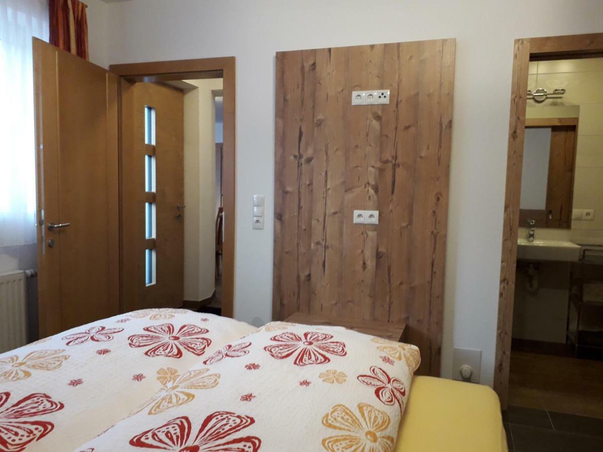 Ferienwohnung Eiterer Kauns Bagian luar foto