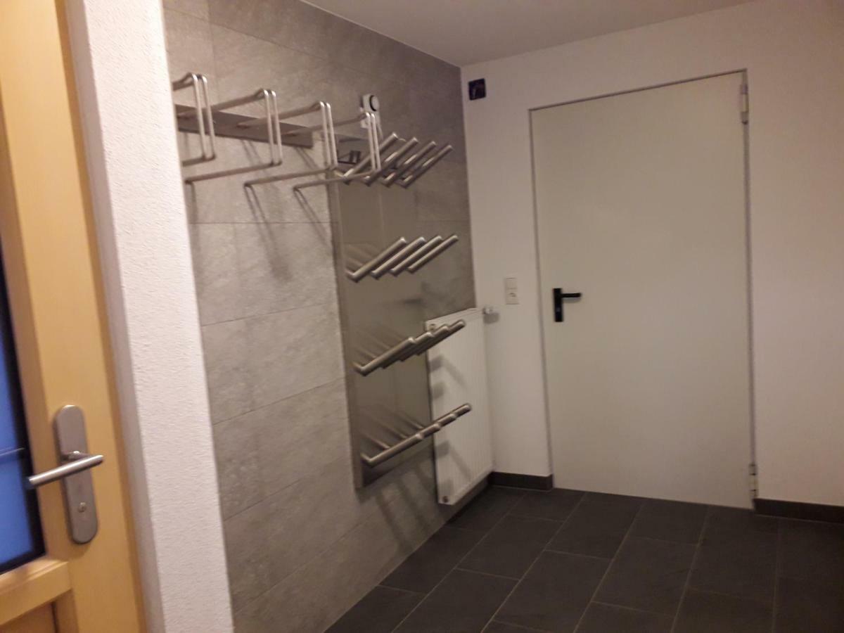 Ferienwohnung Eiterer Kauns Bagian luar foto